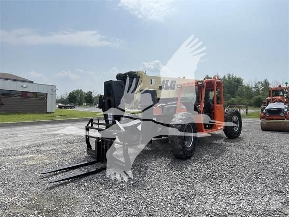 JLG G12-55A Chariot télescopique