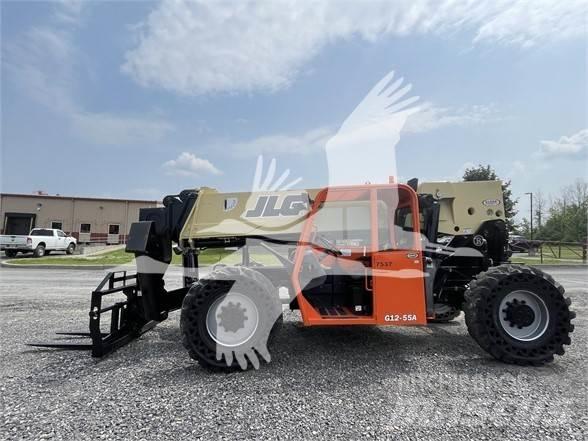 JLG G12-55A Chariot télescopique