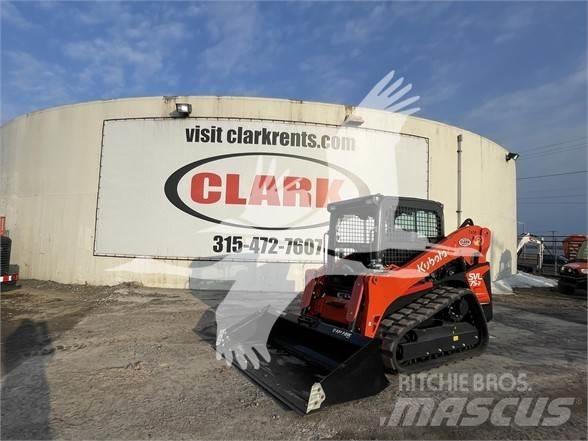 Kubota SVL75 Chargeuse compacte