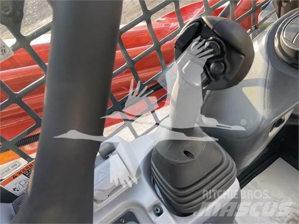 Kubota SVL75 Chargeuse compacte