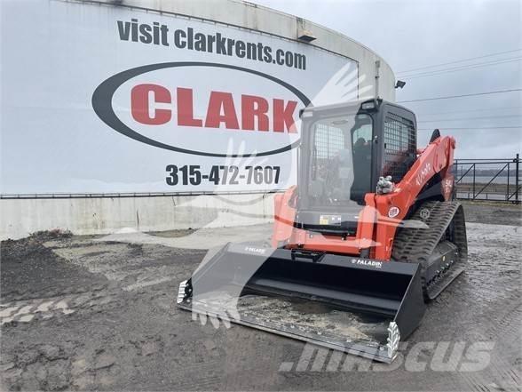 Kubota SVL97-2 Chargeuse compacte