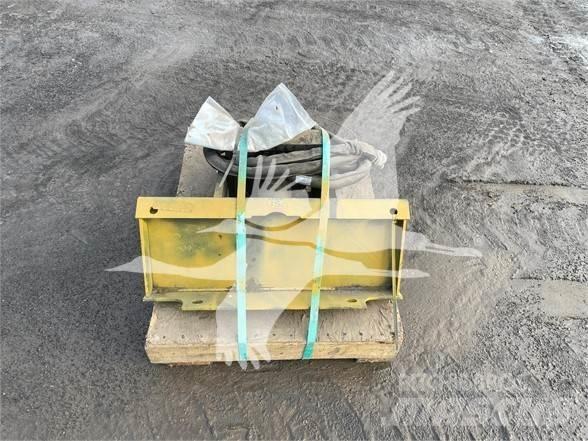 PALADIN X1500 Autres accessoires