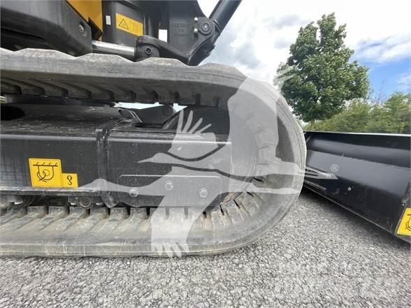 Sany SY80U Pelle sur chenilles