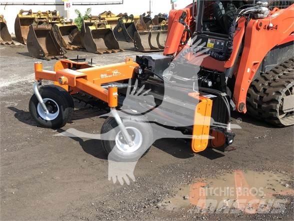  SKIDPRO Scarificateur