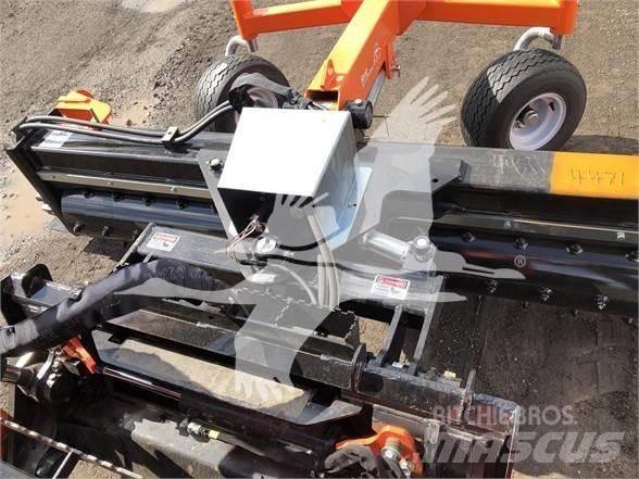  SKIDPRO Scarificateur