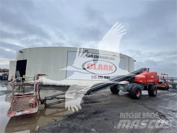 SkyJack SJ66T Nacelles télescopiques