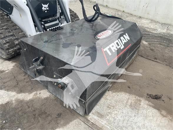 Trojan 72'' Autres accessoires
