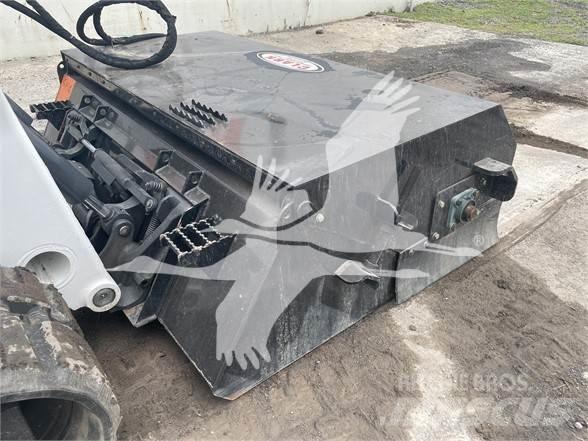 Trojan 72'' Autres accessoires