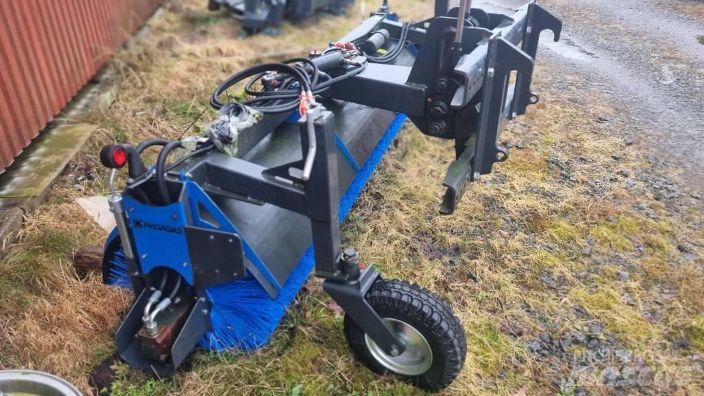 Ysta SV 250 Balayeuse / Autolaveuse