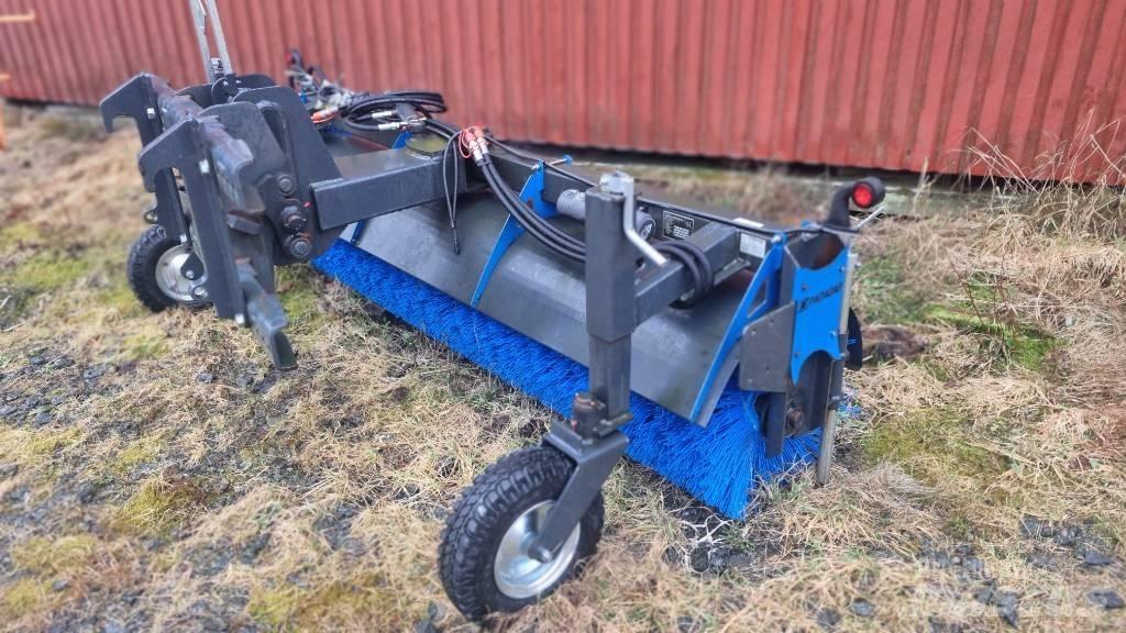Ysta SV 250 Balayeuse / Autolaveuse