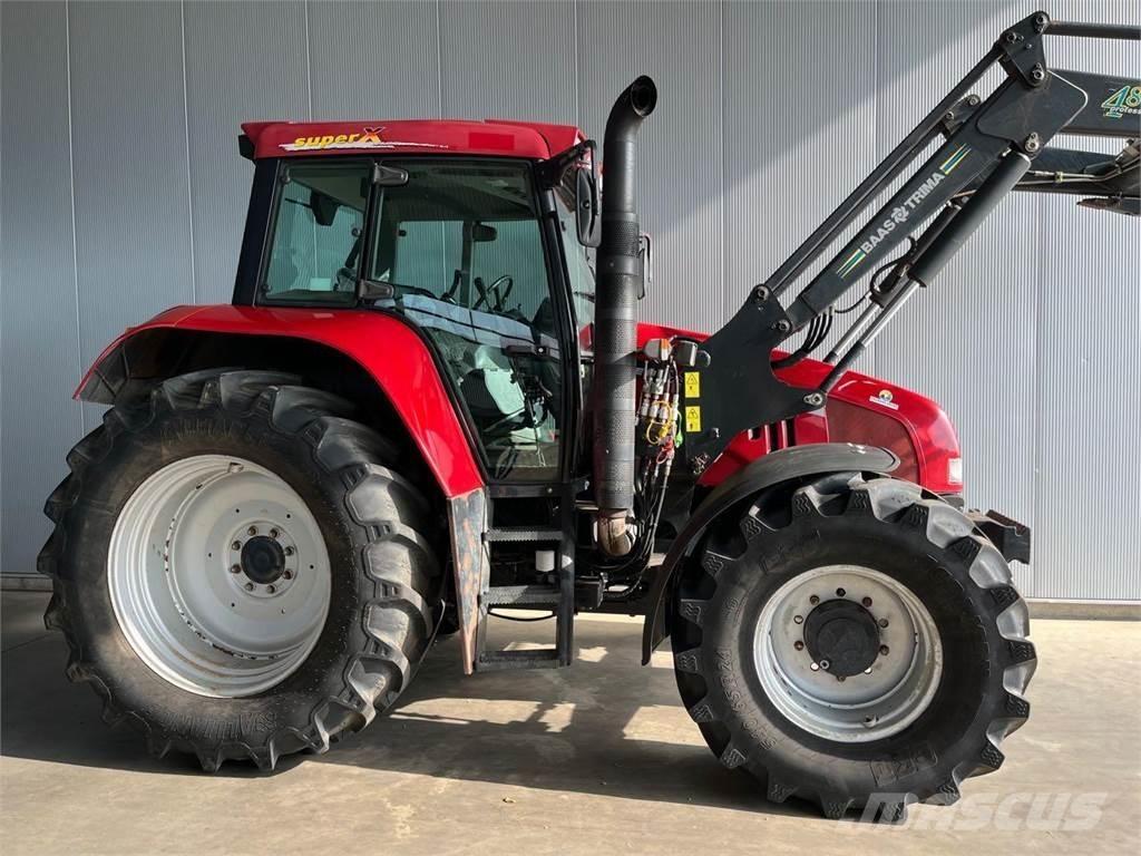 Case IH CS110 Tracteur