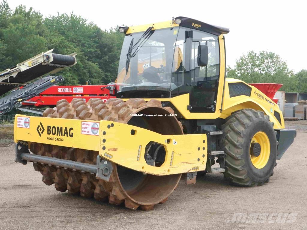 Bomag BW 213 PDH-5 Compacteur de sol