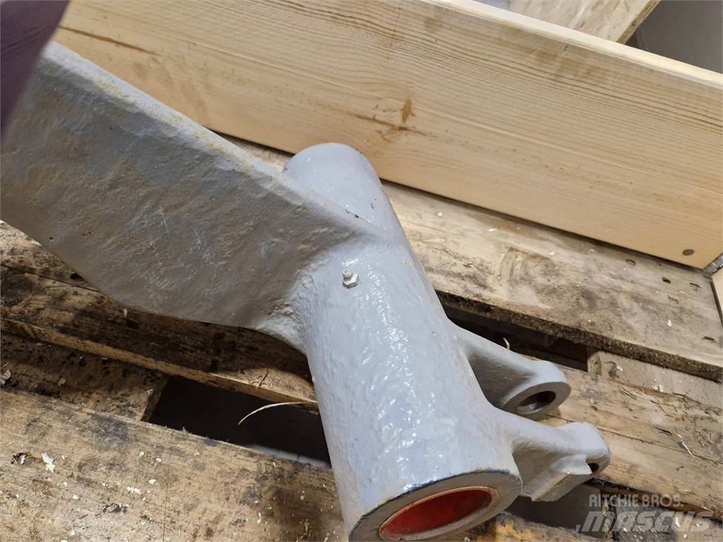 Log Max 034346 Tête d'abattage / ébranchage
