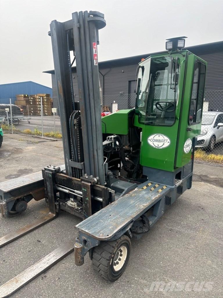 Combilift C4000 Autres Chariots élévateurs