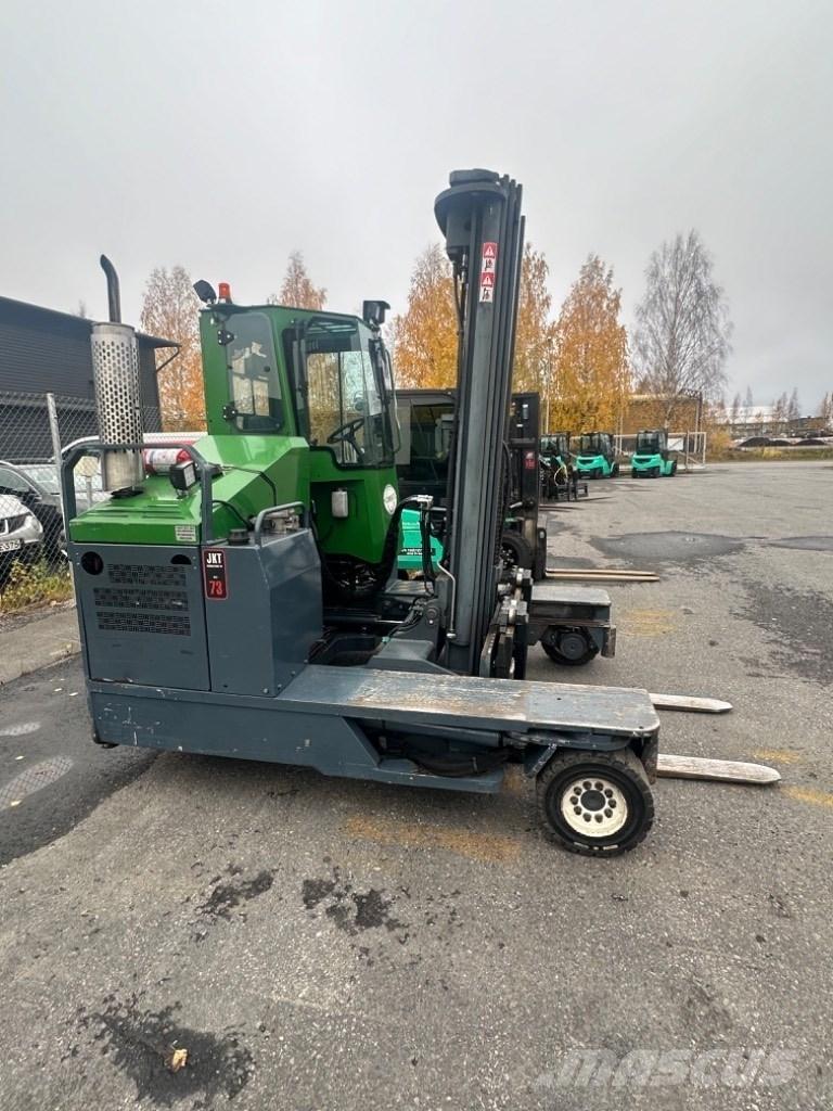 Combilift C4000 Autres Chariots élévateurs