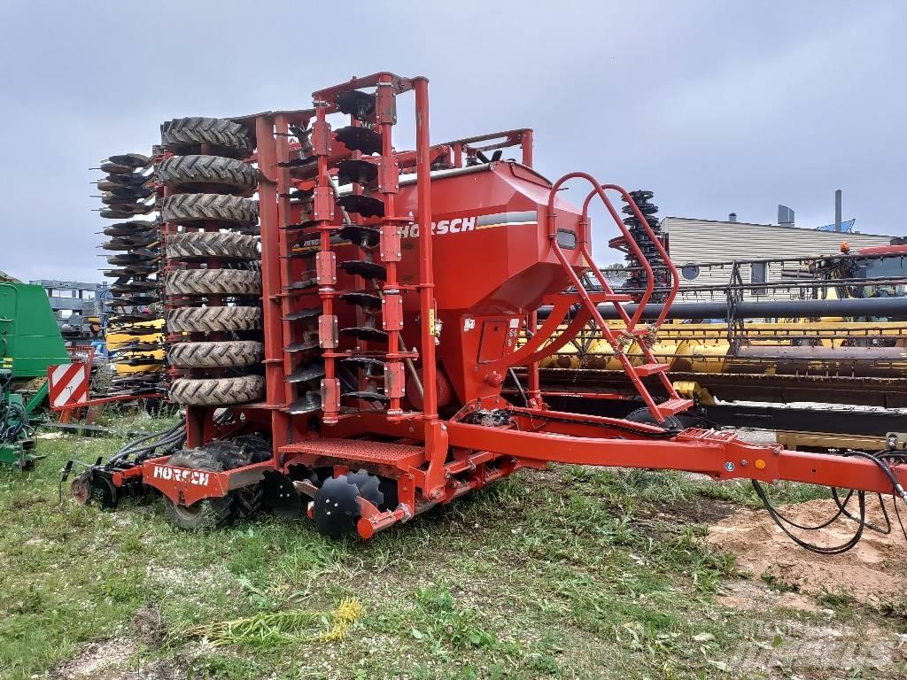 Horsch Pronto 8 DC Semoir
