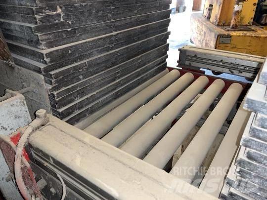  KVM 62/62 Hélicoptère pour béton