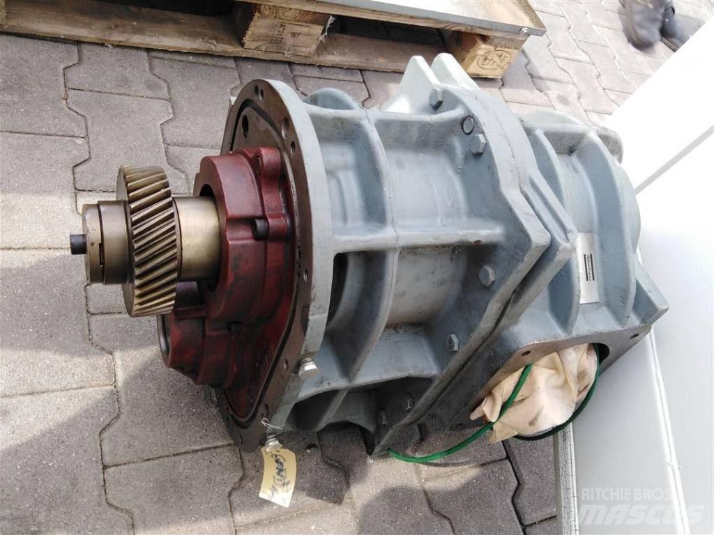 Atlas Copco C146 Accessoires de compresseurs