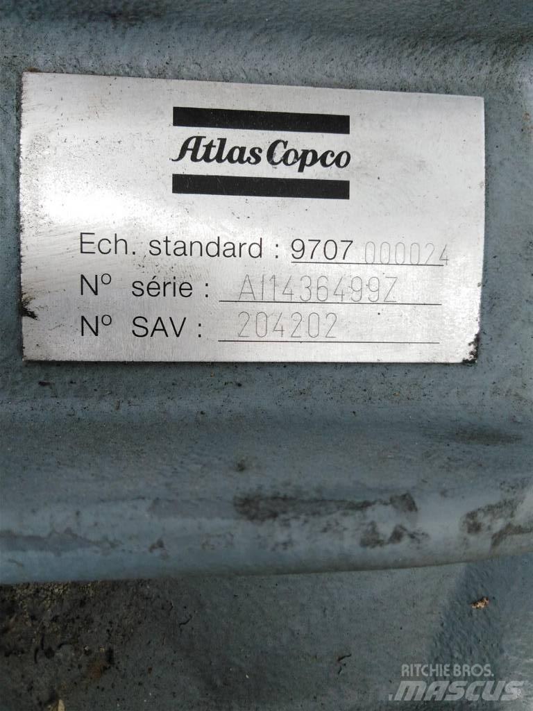 Atlas Copco C146 Accessoires de compresseurs