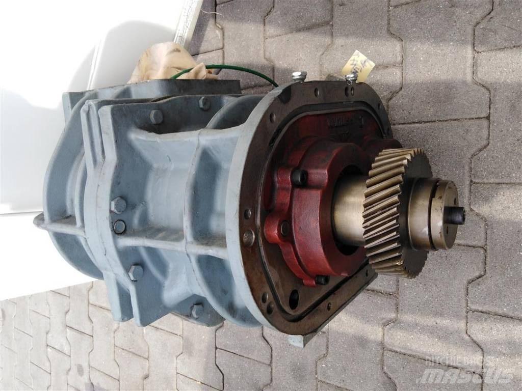 Atlas Copco C146 Accessoires de compresseurs