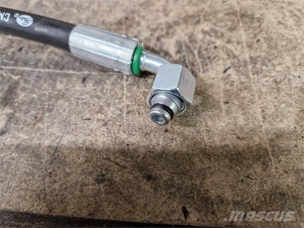 Eco Log 7051843 Hydraulique
