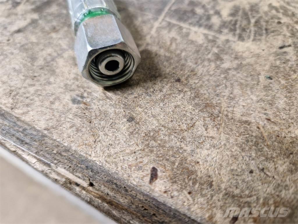 Eco Log 7051843 Hydraulique
