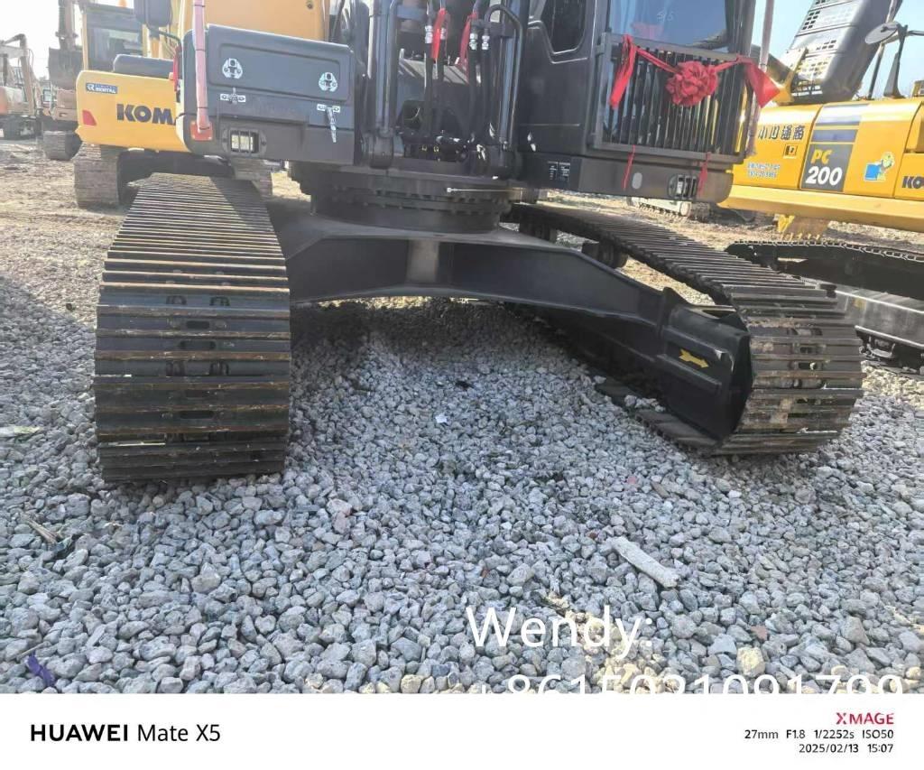 Volvo EC 290 Mini pelle < 7t