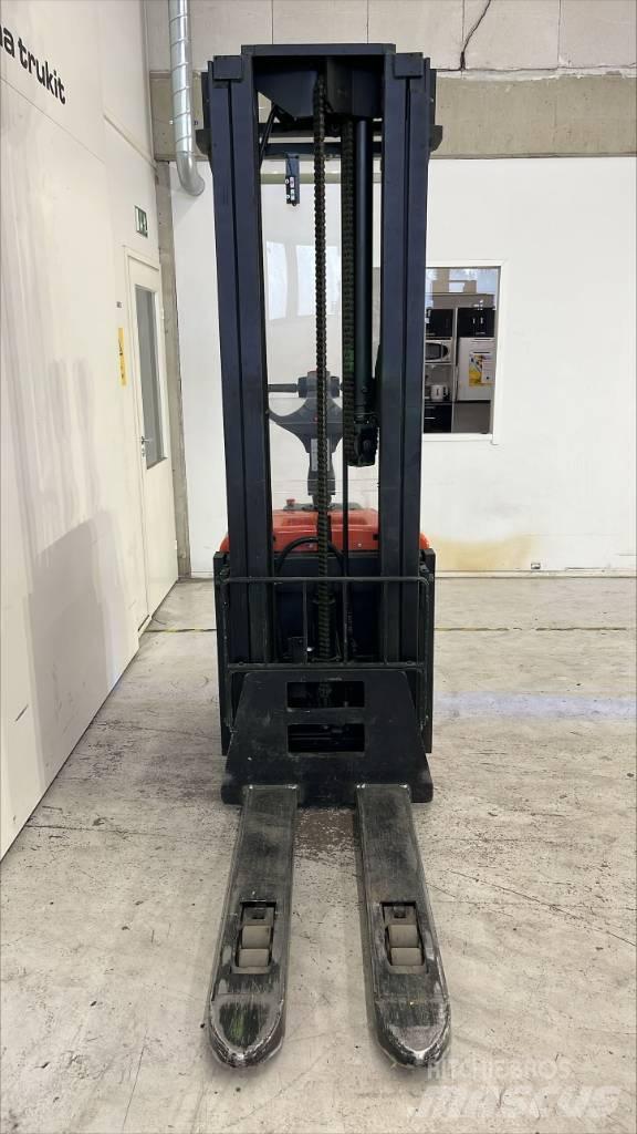 BT SPE 160 L Gerbeurs Automoteurs