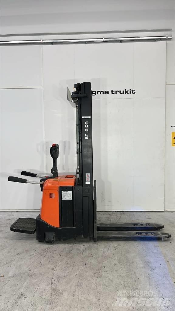 BT SPE 160 L Gerbeurs Automoteurs