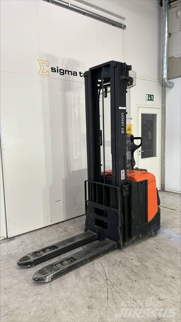 BT SPE 160 L Gerbeurs Automoteurs