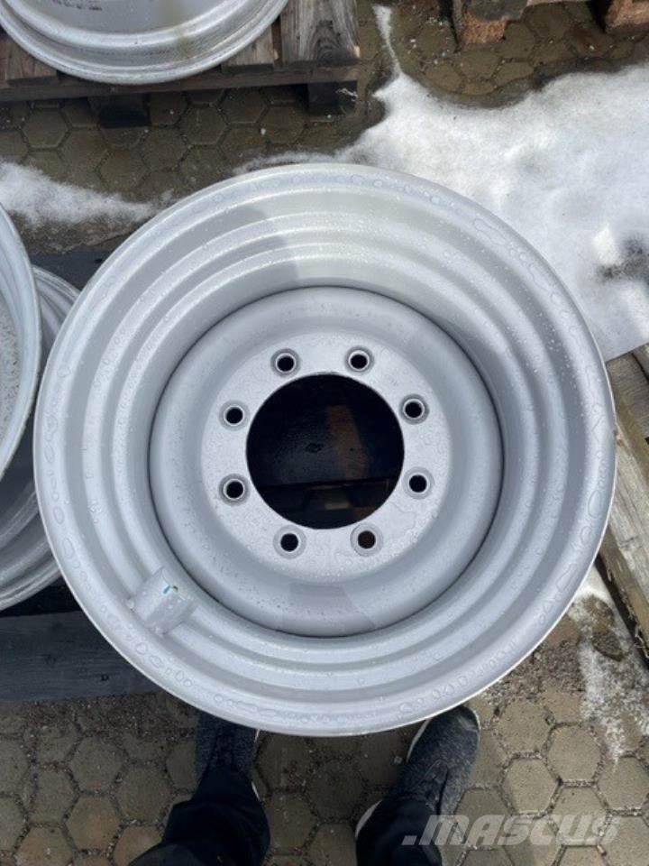  Øvrige ØVRIGE Pneus, roues et jantes