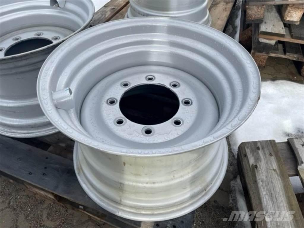  Øvrige ØVRIGE Pneus, roues et jantes