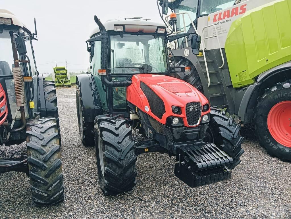 Same Dorado 100 Tracteur