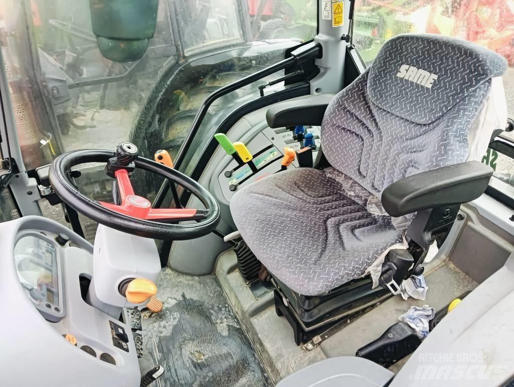 Same Dorado 100 Tracteur