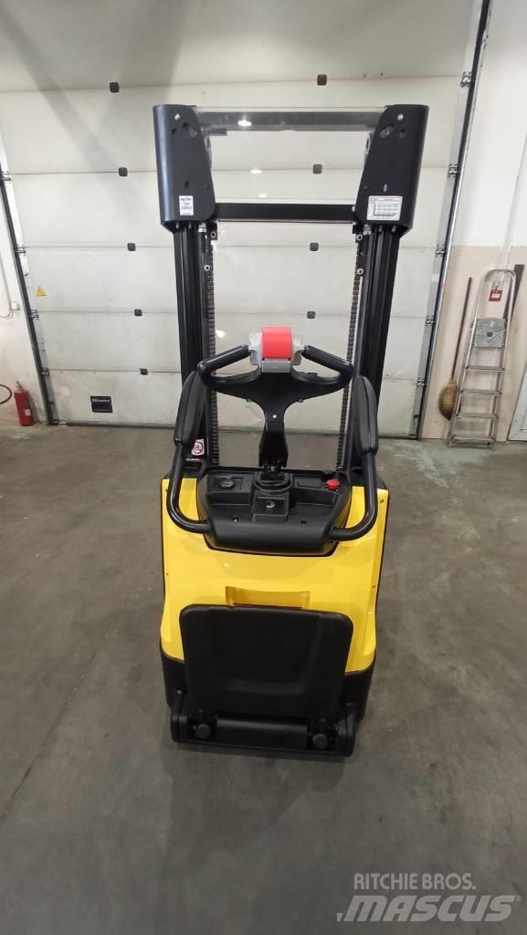 Hyster S 1.2 S Autres Chariots élévateurs