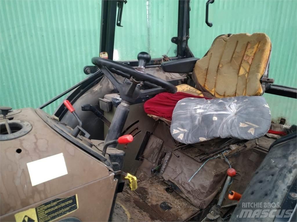 John Deere 1850 Tracteur