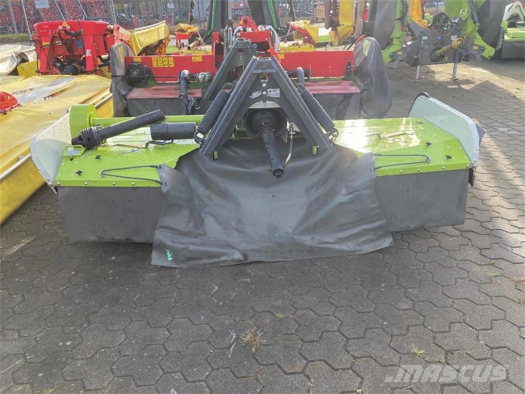 CLAAS Corto 310 F Faucheuse-conditionneuse