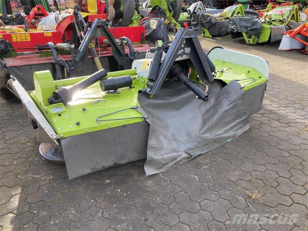 CLAAS Corto 310 F Faucheuse-conditionneuse