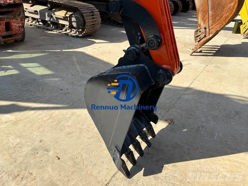 Doosan DX 60 Mini pelle < 7t