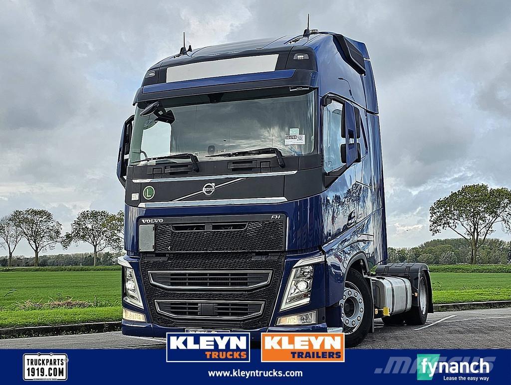 Volvo FH 460 Tracteur routier