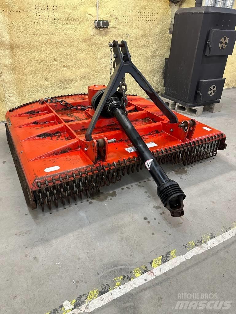  conpexim CPR 1.8 Tondeuses tractées