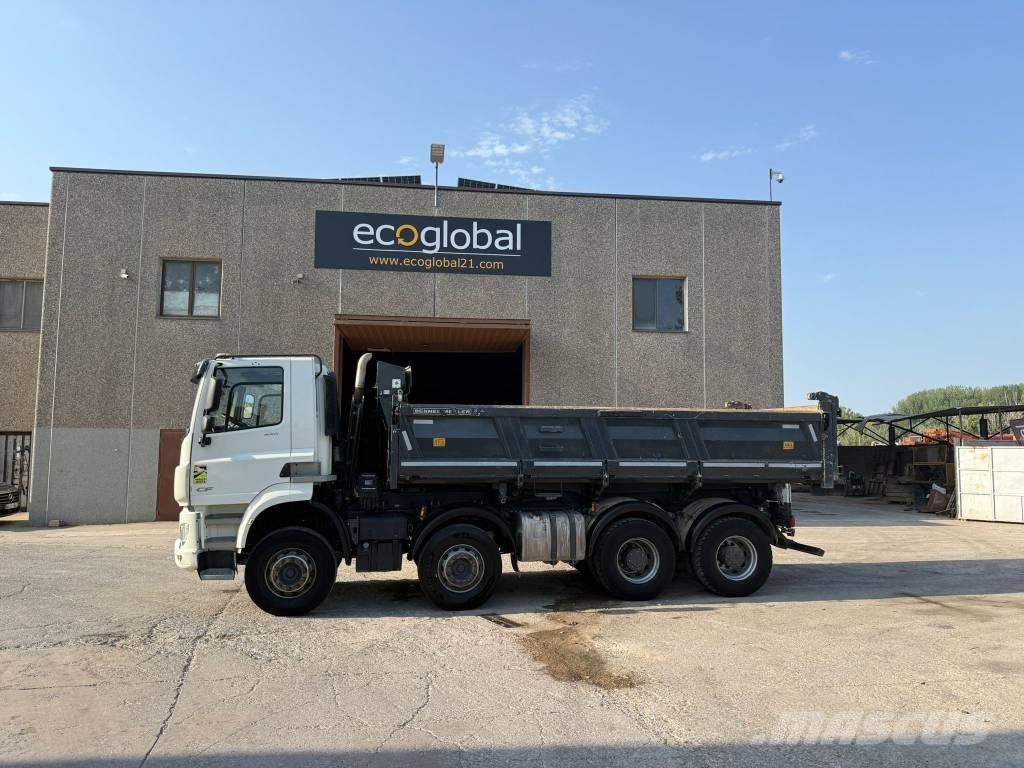 DAF CF 430 Tracteur routier