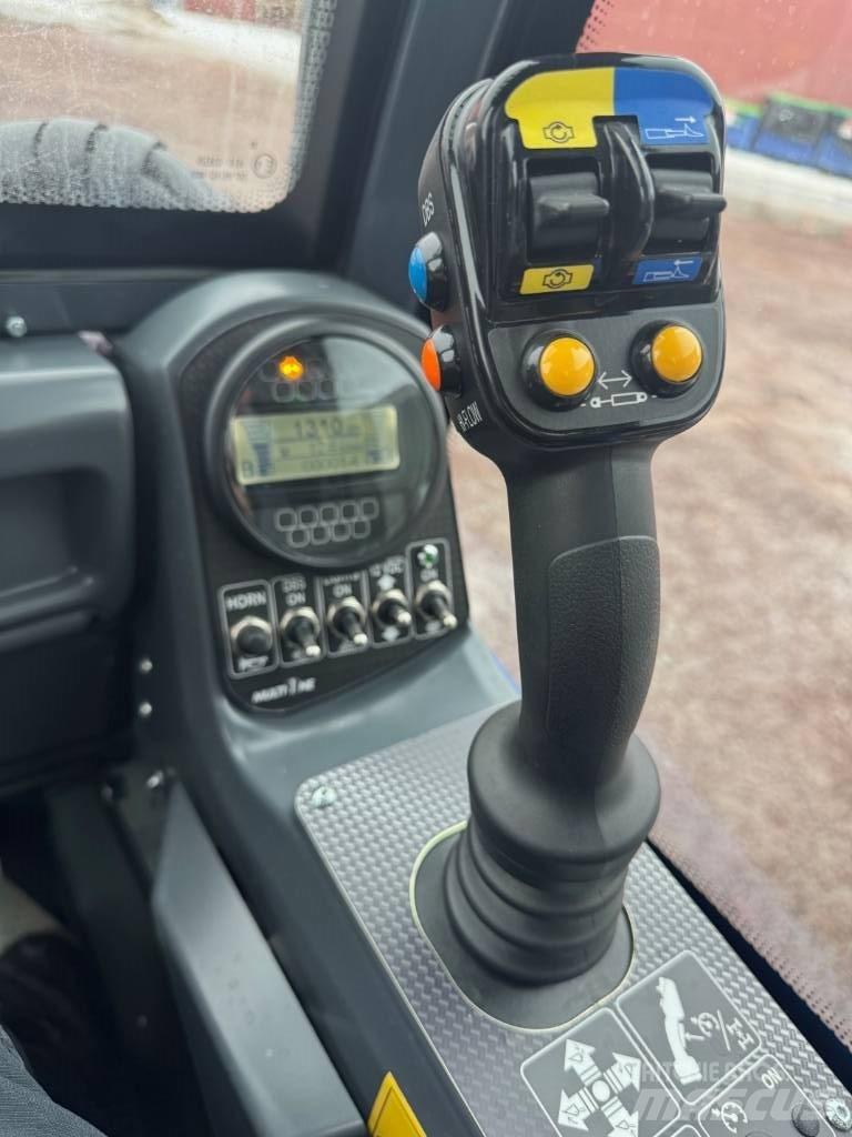 Multione 5.3K Micro tracteur