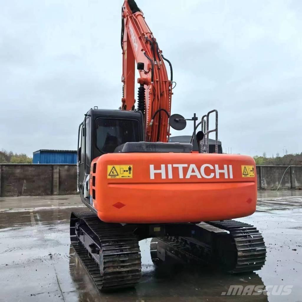 Hitachi ZX 120-3 Mini pelle 7t-12t