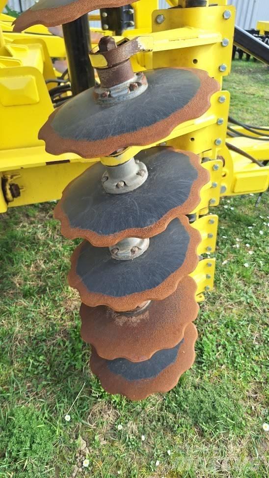  AgriCult TBG KT600 Autres outils de préparation du sol