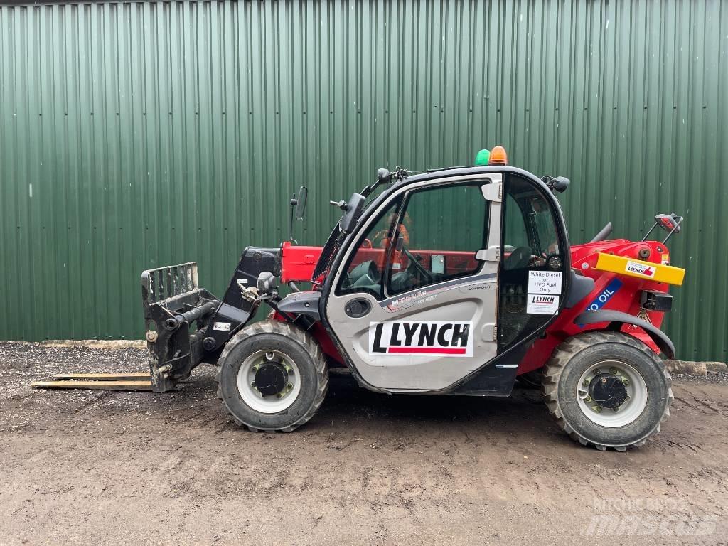 Manitou MT 625 H Chariot télescopique