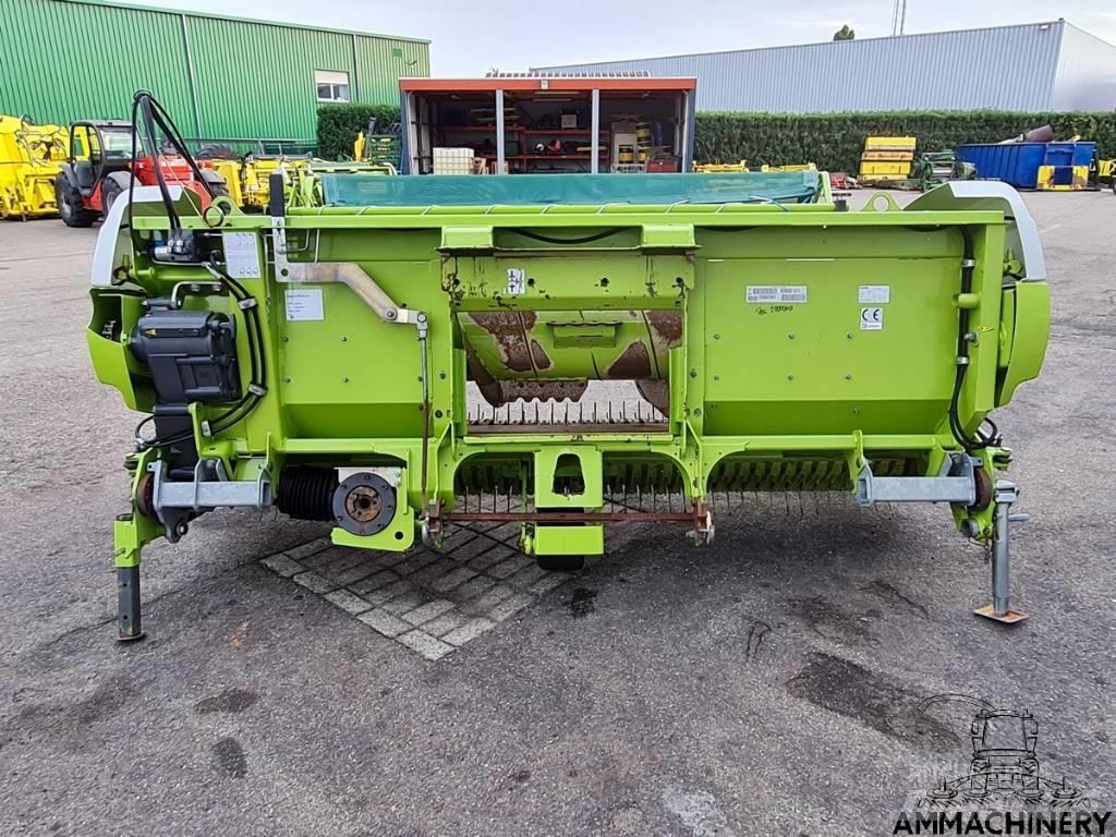 CLAAS PU300 HDpro Barre de coupe pour moissonneuse batteuse