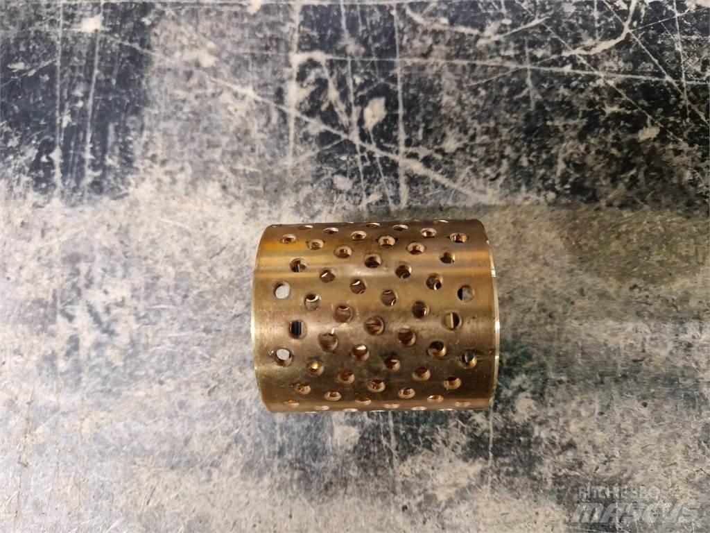 Eco Log 61313051 Châssis et suspension