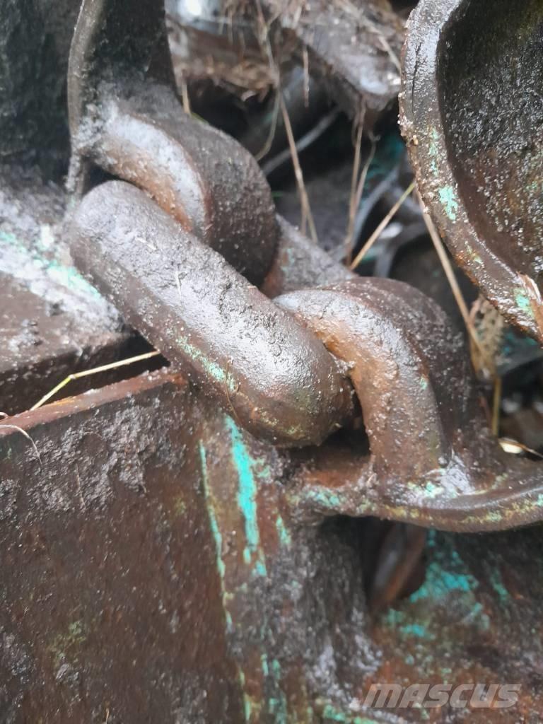 Ponsse Buffalo Dual Abatteuse