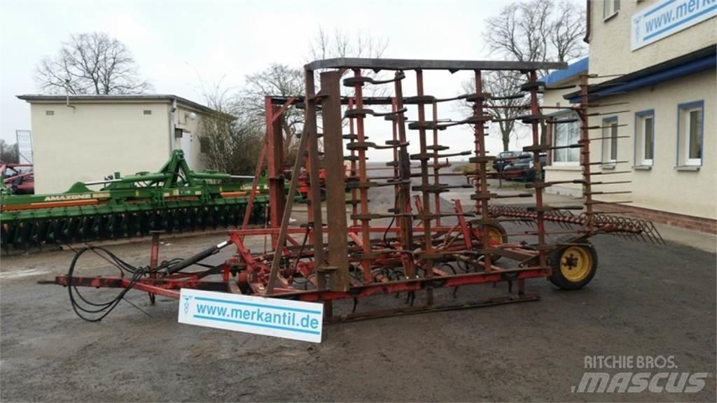 Väderstad NZ 600 Semoir combiné